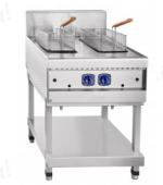 ФРИТЮРНИЦА ГАЗОВАЯ 900 СЕРИИ ГФК-90.2П 21000000808