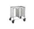 ТЕЛЕЖКА СТЕЛЛАЖНАЯ BLANCO RWRA 852 572929