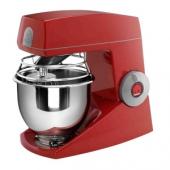 МИКСЕР ПЛАНЕТАРНЫЙ BEAR VARIMIXER TEDDY 5L КРАСН.Б/П