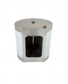 БАК ДЛЯ МАРИНАТОРА ВАКУУМНОГО HURAKAN HKN-SP50VAC