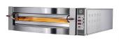ПЕЧЬ ДЛЯ ПИЦЦЫ CUPPONE MICHELANGELO ML435/1TS-C5-CP