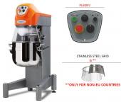 МИКСЕР ПЛАНЕТАРНЫЙ STARMIX PL60NVG 1 ФАЗН.