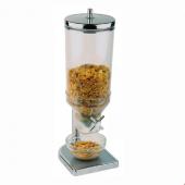 Диспенсер для мюсли 4,5л &amp;quot;Fresh&amp;Easy&amp;quot; 22х17,5см h52см, нерж.сталь 11805APS