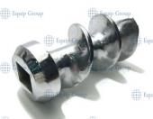 ШНЕК ДЛЯ МЯСОРУБКИ HURAKAN HKN-12SC