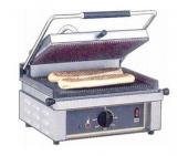 ГРИЛЬ КОНТАКТНЫЙ ROLLER GRILL PANINI XL R