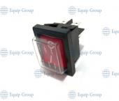 ПЕРЕКЛЮЧАТЕЛЬ ОСНОВНОЙ ДЛЯ  HURAKAN HKN-FT88N  ПОЗ.25