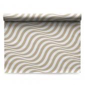 Салфетка сервировочная 48х32см, хлопок, 6шт. в рулоне, серия MY DRAP, цвет Ola IA48OLA/101-11