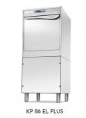 МАШИНА КОТЛОМОЕЧНАЯ KROMO KP 86 EL PLUS +PS+DDE МОРСК.ВЕР.230В 3Ф БЕЗ НЕЙТР.50ГЦ+СПЕЦ.НОЖКИ