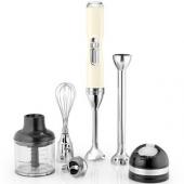 БЛЕНДЕР KITCHENAID 5KHB3581EAC КРЕМОВЫЙ
