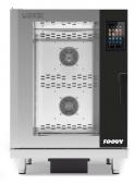 ПАРОКОНВЕКТОМАТ LAINOX FOODY FOEN101