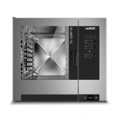 ПАРОКОНВЕКТОМАТ LAINOX SAPIENS SAEB102R