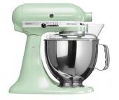МИКСЕР KITCHENAID 5KSM150PS ФИСТАШКОВЫЙ