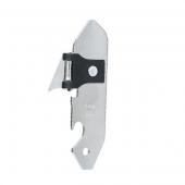 Открывалка (консервный нож), никелированная сталь 00110501