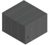 КРЮК МИКСЕРА APACH BAKERY LINE APL60