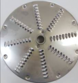 ВЕНЧИК МИКСЕРА STARMIX FFGPL100/60