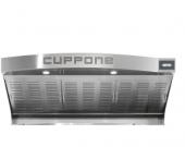 ЗОНТ ВЫТЯЖНОЙ ДЛЯ ПЕЧИ ДЛЯ ПИЦЦЫ CUPPONE MICHELANGELO KML635 AS