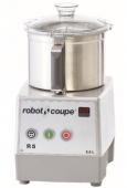 КУТТЕР ROBOT COUPE R5G MINERAL+ 3Ф 24614M
