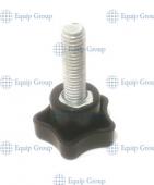 ВИНТ КРЕПЕЖНЫЙ ВЕРХНИЙ МЯСОРУБКИ HURAKAN HKN-12SC