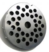 РЕШЕТКА ДЛЯ МЯСОРУБКИ HURAKAN HKN-12CR 8ММ