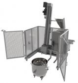 ПОДЪЕМНО-ОПРОКИДЫВАЮЩЕЕ УСТРОЙСТВО STARMIX HELP140