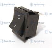 ПЕРЕКЛЮЧАТЕЛЬ ДЛЯ АППАРАТА ДЛЯ ПОПКОРНА HURAKAN HKN-PCORN2. ПОЗ. 21