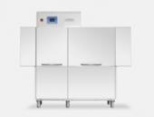 МАШИНА ПОСУДОМОЕЧНАЯ DIHR RX 246 SX+DDE+DRA99MT+HR10/ДЕЛЕНИЕ 2 ЧАСТИ