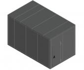 ФРИТЮРНИЦА 600СЕР KOGAST EF-T40