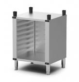 ПОДСТАВКА ДЛЯ ПЕЧЕЙ 460X330 UNOX XWNRA-08HS-H