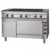 ПЛИТА 6 КОНФОРОЧН.700СЕР KOGAST ES-T67/1-0