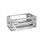 База для подогрева MULTI-CHEF 54,6х34,3см h25,4см, нерж.сталь SM191