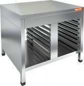 ПЛИТА 4К 800 СЕРИЯ METOS FUTURA RP4/220