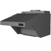 ИСКРОГАСИТЕЛЬ (ГИДРОФИЛЬТР) С ЗОНТОМ Д/ПЕЧЕЙ VESTA