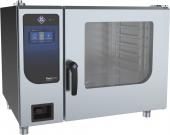ПАРОКОНВЕКТОМАТ MKN FLEXICOMBI MAGIC PILOT 06.1 FKECOD615TG2 ДУШ/АВТОМОЙКА, ПРОДОЛЬН. НАПРАВЛ.