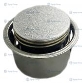 КРЫЛЬЧАТКА ДЛЯ МОТОРА КОНДЕНСАТОРА ЛЬДОГЕНЕРАТОРА TATRA TIM.7040G.A / TIM.8540G.A