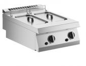 ФРИТЮРНИЦА ЭЛЕКТРИЧЕСКАЯ 700 СЕРИИ SILKO NEFE73210T