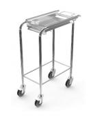 ТЕЛЕЖКА РЕГУЛИРУЕМАЯ LAINOX PCR640