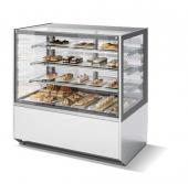 ВИТРИНА КОНДИТЕРСКАЯ ISA METRO ST 100 H135 VP RV