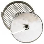 ДИСК КУБИКИ ROBOT COUPE 27114 10ММ