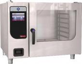 ПАРОКОНВЕКТОМАТ MKN FLEXICOMBI MAGIC PILOT 06.1 FKECOD615TG2 SMOKEINSIDE