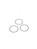 ТЭН НИЖНИЙ ДЛЯ АППАРАТА ДЛЯ ПОПКОРНА HURAKAN HKN-PCORN&HKN-PCORN2