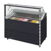 ВИТРИНА ХОЛОДИЛЬНАЯ ПОЛЮС IC72 SL 1,3-1 (СТАНДАРТНЫЙ ЦВЕТ) П0000009392.2569