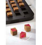 Форма для выпечки  &amp;quot;Куб&amp;quot; 32х32х32 см, 30 ячеек, для аппарата Cookmatic PIASTRACHOUX01