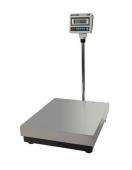 ВЕСЫ ЭЛ.ТОВАРНЫЕ CAS DB II-600 LCD 800X900 ММ