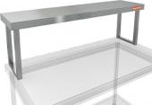МИКСЕР ПЛАНЕТАРНЫЙ APACH APL80 3Ф.