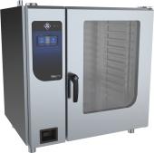 ПАРОКОНВЕКТОМАТ ГАЗ. MKN FLEXICOMBI MAGIC PILOT 10.1 FKGCOD115TG2 ДУШ/АВТОМОЙКА