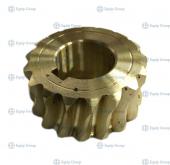 ШЕСТЕРНЯ HURAKAN ДЛЯ МЯСОРУБКИ HKN12CR