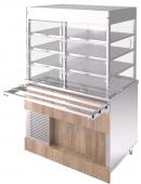 ПОЛКА Д/СТЕЛЛАЖА НП-СК-12/6 П