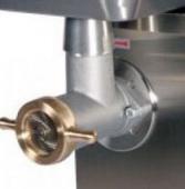 ГОРЛОВИНА МЯСОРУБКИ KT LM-82/P LM82P106