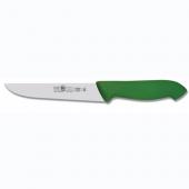 Нож для чистки овощей 10см, черный HORECA PRIME 28100.HR04000.100