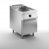 ПЛИТА ВОК ГАЗОВАЯ 700 СЕРИИ APACH CHEF LINE SLRWG67CS